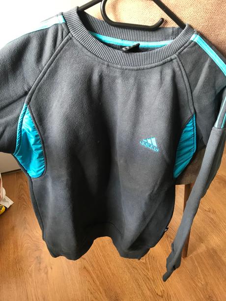 Adidas mikina, adidas,l