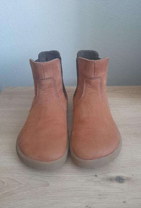 Belenka entice cinnamon brown veľkosť 36, be lenka,36