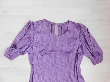 Spoločenské šaty l, l