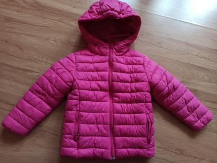 Prechodná bunda, lupilu,98