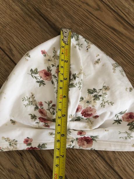 Newbie turban veľ.52/54, newbie,54