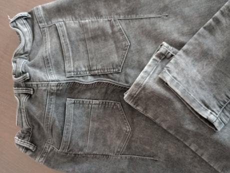 Rifle, charles vögele,158