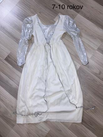 Karnevalovy kostým, 