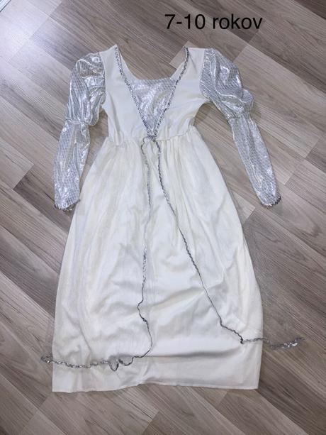 Karnevalovy kostým, 