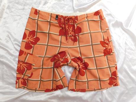 Kvalitné panske kraťasy, ocean pacific,xl