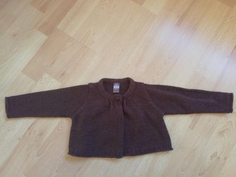 Dievcensky svetrik, zara,74