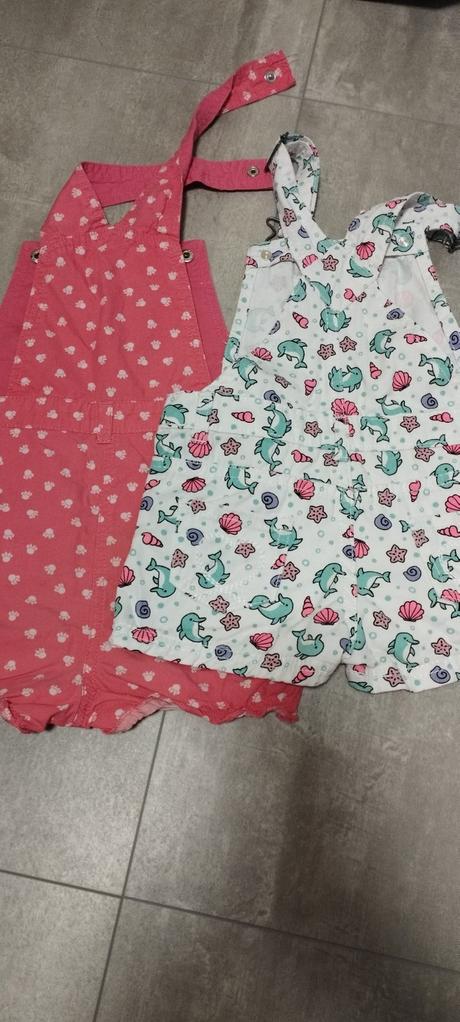 Kraťasy na traky, 92