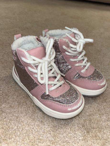 Botasky vysoké, h&m,23