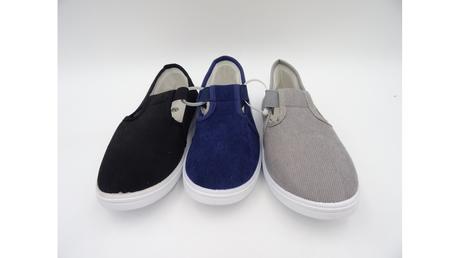 Prezuvky, nasuvačky, 31