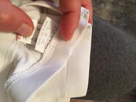 Košielka a leginy, f&f,116