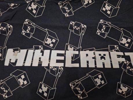 Tričko minecraft, 134