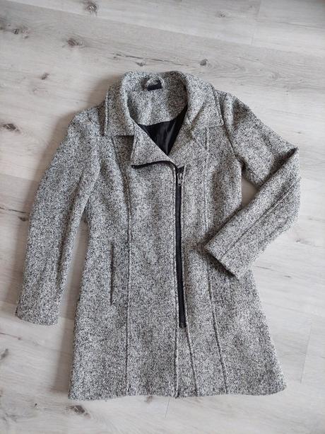 Dámsky kabát, takko,36