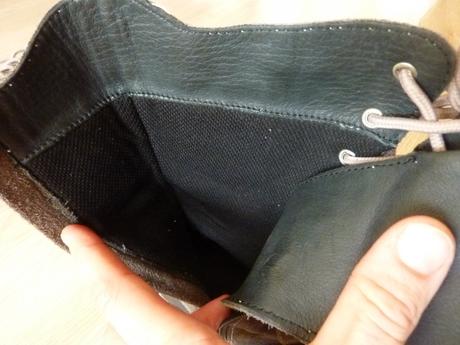 Prechodné zateplené čižmy gabor, gabor,32