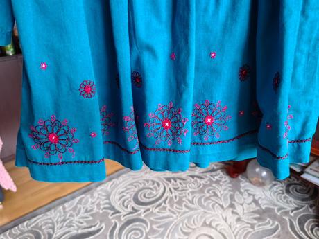 Tunika pre dievčatko, veľ 86, f&f,86