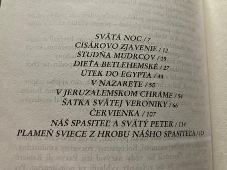 Legendy o kristovi (1991),