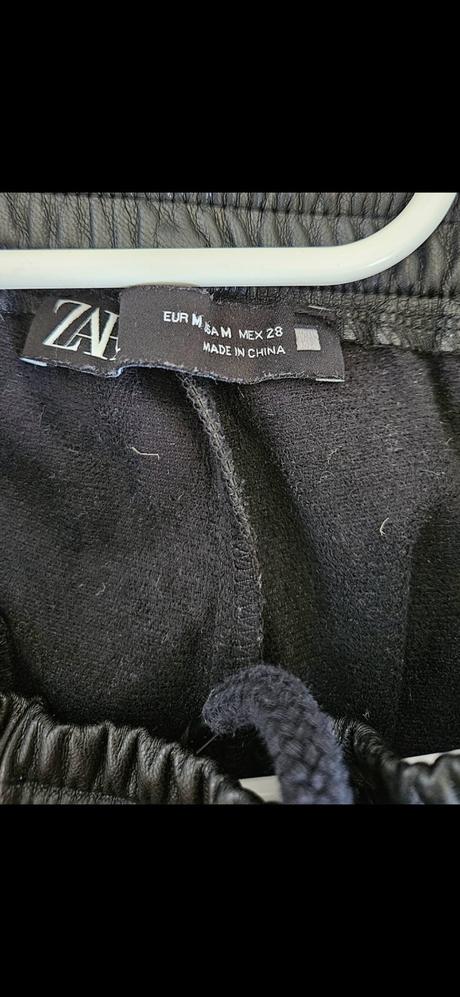 Nohavice, zara,m