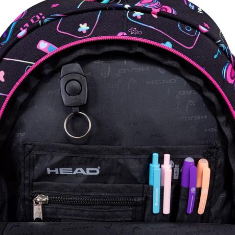 Školský batoh head,