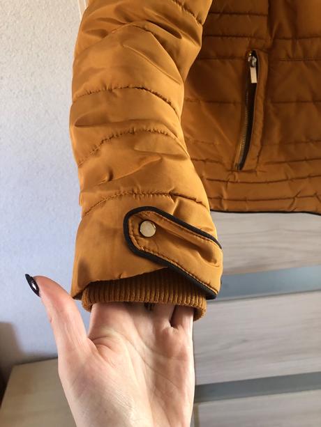 Zimná bunda, pimkie,m