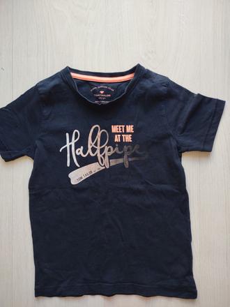 Tričko tom tailor, tom tailor,116