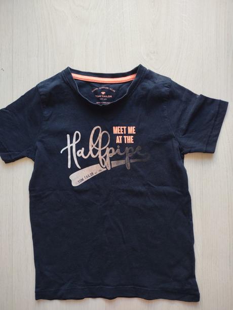 Tričko tom tailor, tom tailor,116