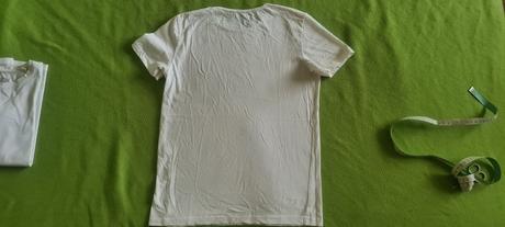 Nátelník s krátkym rukávom, 146