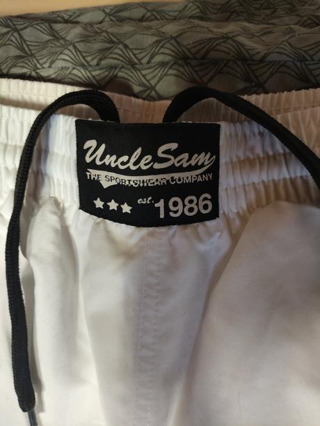 Pánske šuštiaky, l