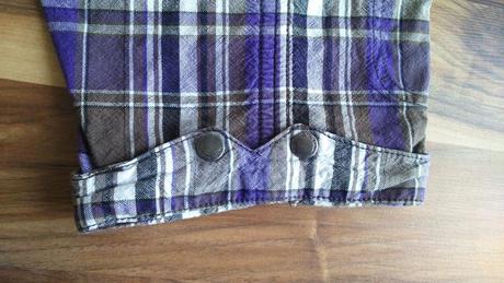 Krátke nohavice, 34