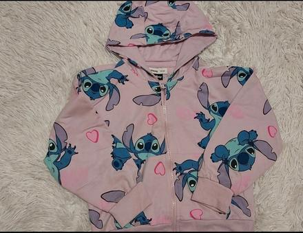 Mikina stitch, sinsay,122