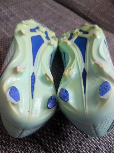 Kopačky adidas, adidas,33