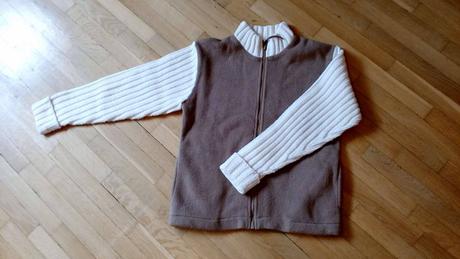 Dievčenský jesenný mix, 122–134