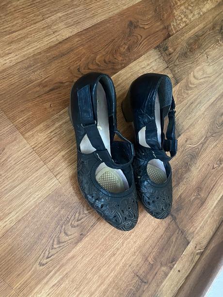 Rieker sandale, rieker,40
