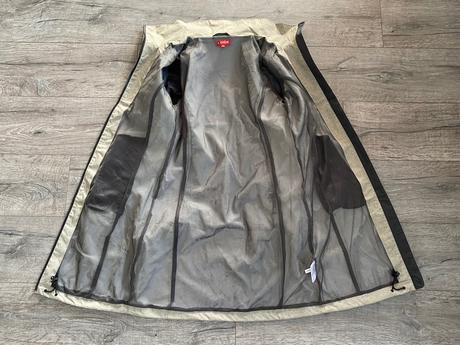 Kvalitna funkcna damska bunda zn. ock, m