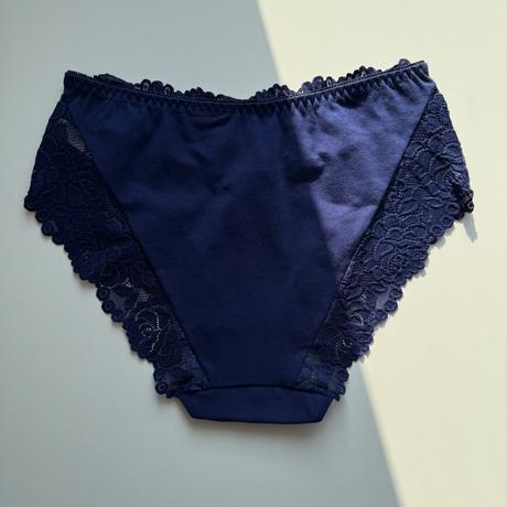 Dámske nohavičky 1048b, xxl