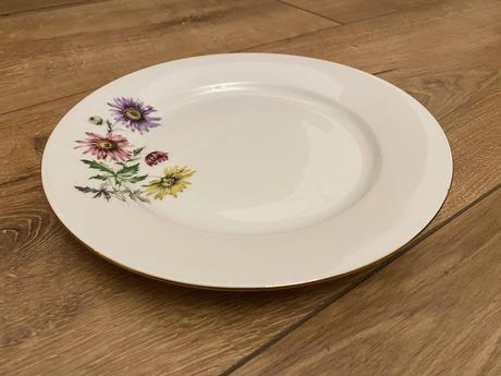 Plytký tanier ditmar urbach, 