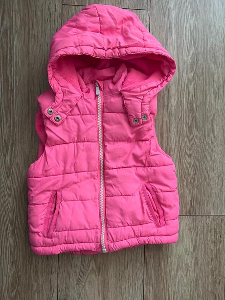 Vesta do skolky., young dimension,98