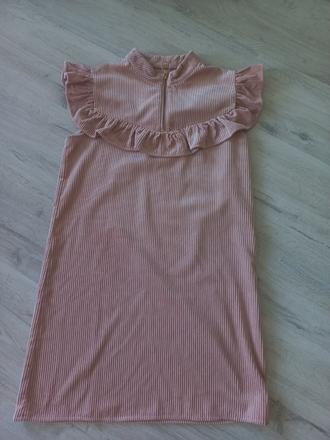 Dievčenské šaty, 158