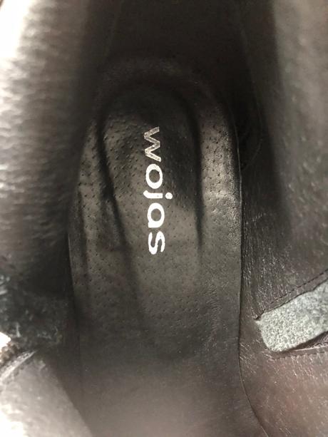 Prechodne cizmy wojas, wojas,38