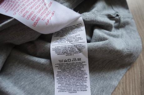 Bavlnené tričko nike, nike,m