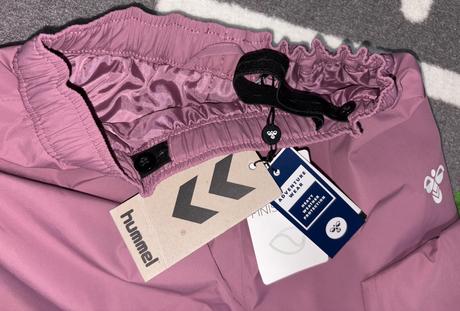 Súprava hummel v.134 s visačkou, hummel,134