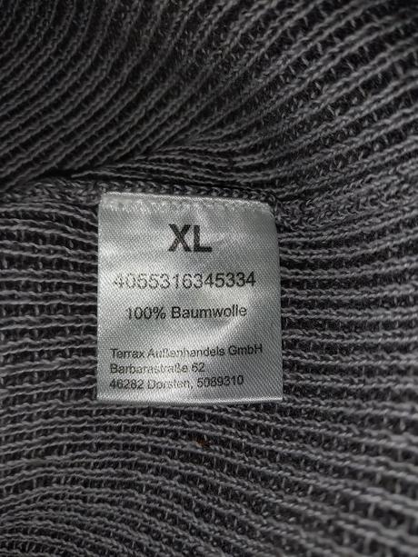 Pulóver xl, xl