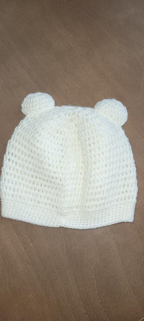 Handmade čiapka, 74