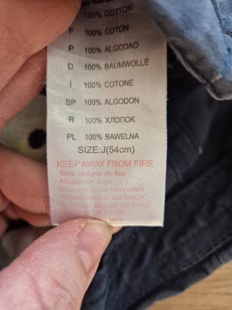 Šiltovka, reebok,54