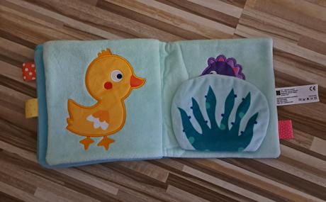 Senzomotorická kniha, 