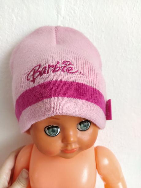 Čiapka, barbie,104