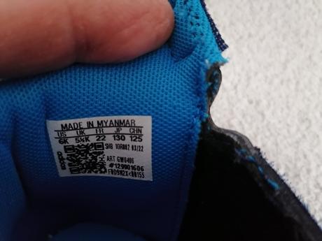 Tenisky, adidas,22