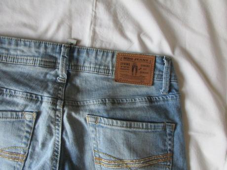 Rifle mango c.34, mango,34