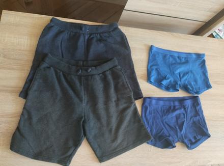 Darujem za poštovné, 140–152