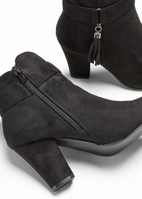 Dámske prechodné cizmy, 38