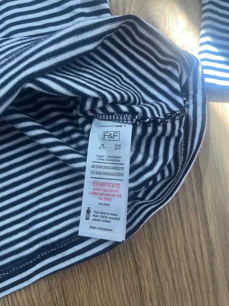Tričká mix 120,122,128, h&m,122