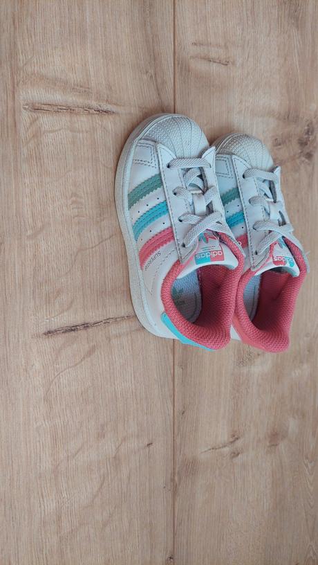 Adidas superstar, adidas,23